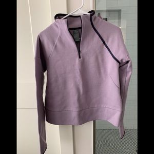 Champion athletic top - small